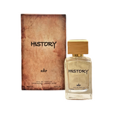 HISTORY - 100ML - Hussain Anfar Perfumes